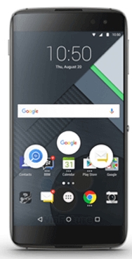 BlackBerry DTEK60